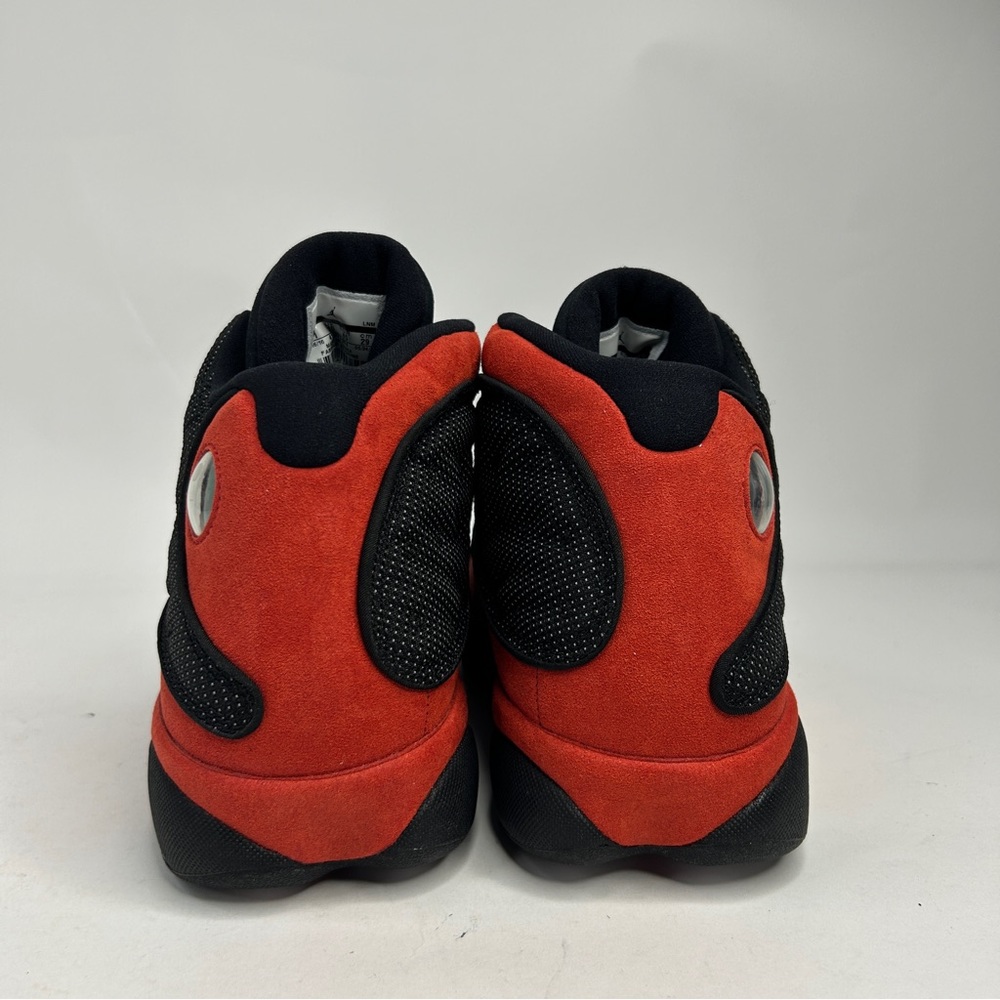 Nike Air Jordan 13 Retro “Bred” 2023 - Picture 5 of 8